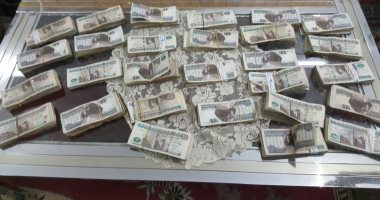 ضبط رئيس مجلس أمناء مؤسسة لرعاية الأيتام بالإسكندرية استولى على 15 مليون