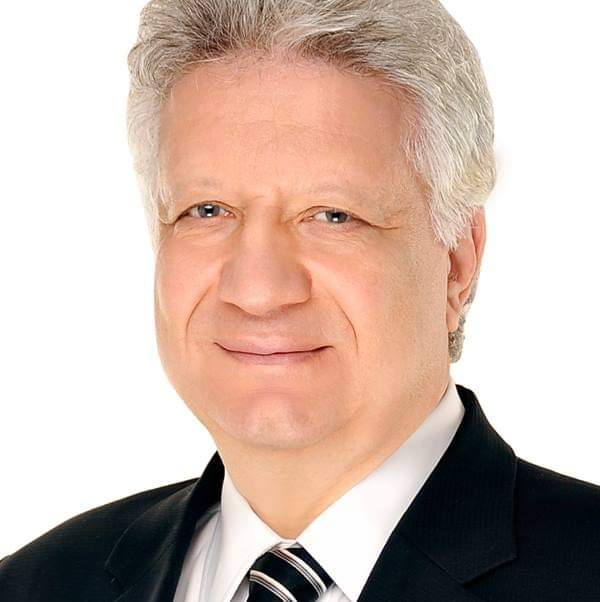 القائمة النهائية للمستشار مرتضى منصور في انتخابات الزمالك