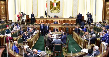 "طاقة النواب": "قطاع البترول قاطرة تنمية شاملة ووش الخير على مصر وشعبها"