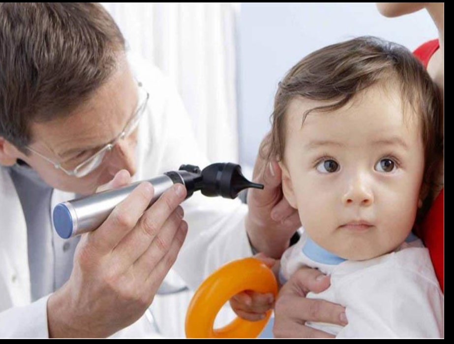 الصحة: فحص 2 مليون و650 ألف طفل ضمن مبادرة رئيس الجمهورية للاكتشاف المبكر وعلاج ضعف وفقدان السمع