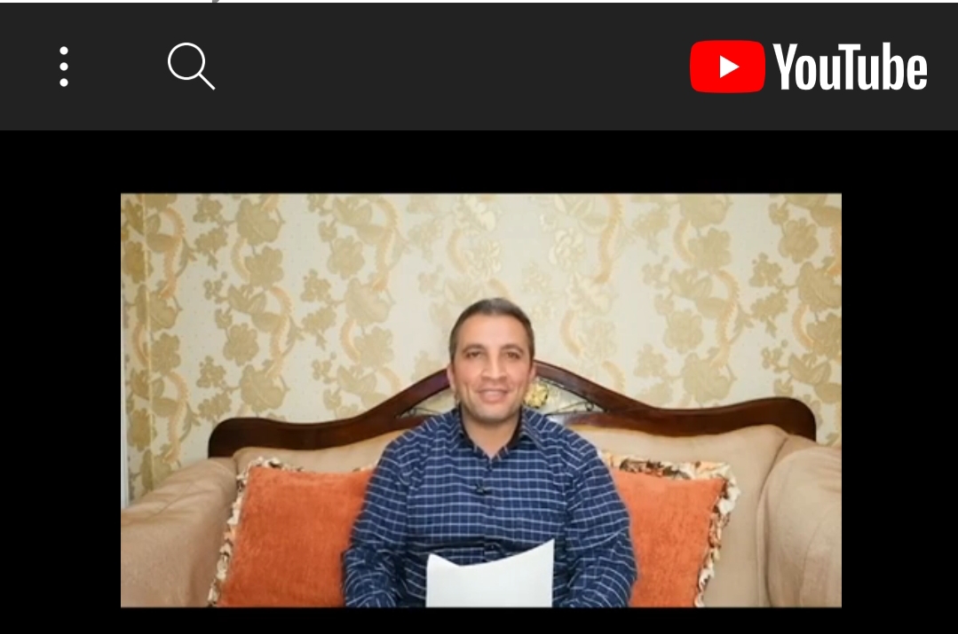 كنوز السويدي أحدث قناة في فضاء اليوتيوب تقدم محتوى هادف وثري