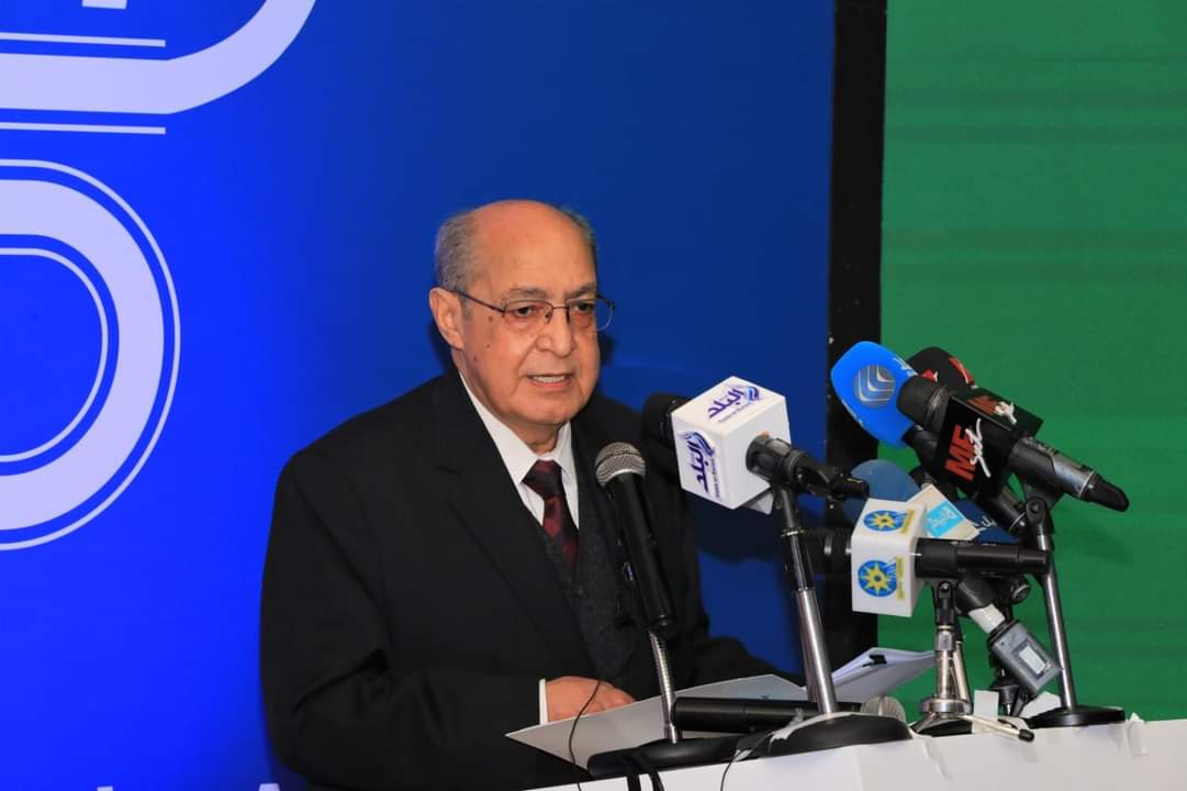 حجازى يشارك فى احتفالية مرور ٣٥ عامًا على تأسيس المجلس العربي للطفولة والتنمية