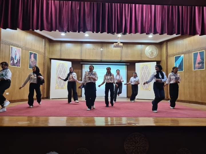 الشباب والرياضة بالقليوبية تطلق مبادرة "اتعلم أكتر .. بمراكز شباب القليوبية "