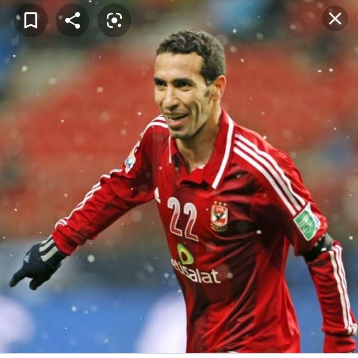 بالفيديو: ابو تريكه يتحدث عن الفقر في حياته