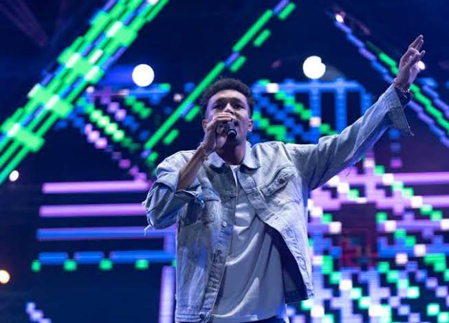 " ويجز " يحي حفلا  في جدة ضمن مهرجان البحر الأحمر السينمائيّ الدولي