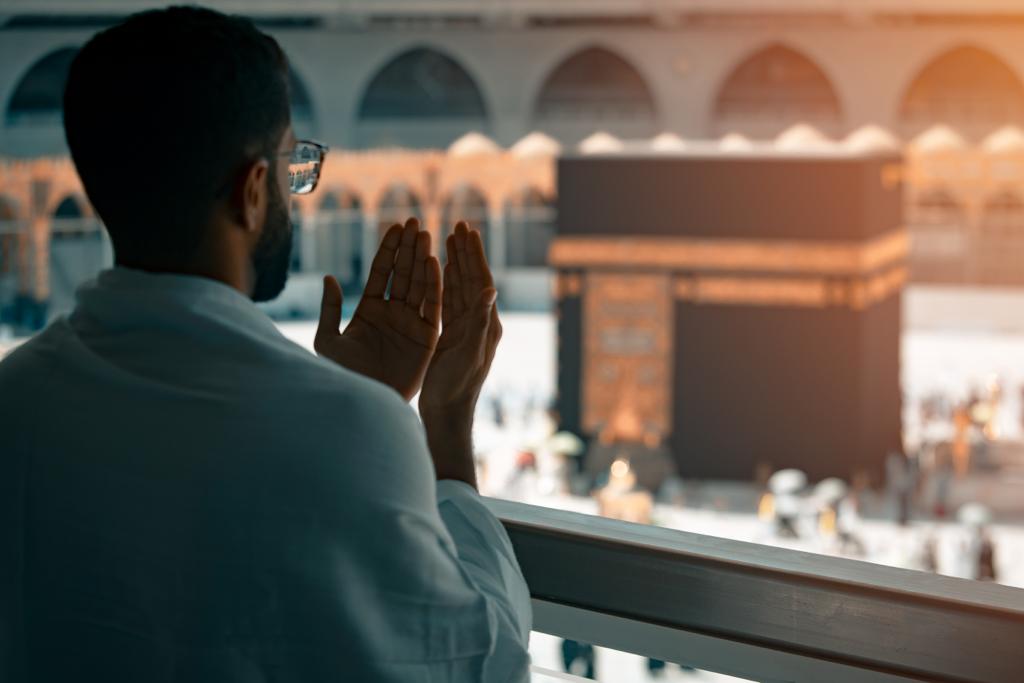 وجهات ومعالم تخطف الأنظار وتجذب قاصدي مكة المكرمة والمدينة المنورة في رمضان