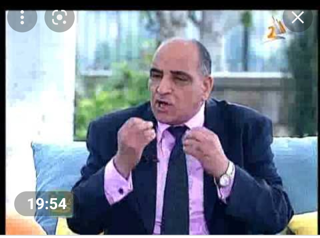 محسن هاشم: يجب حل أزمة الصحفيين الحزبيين التي مر عليها 13 عاما