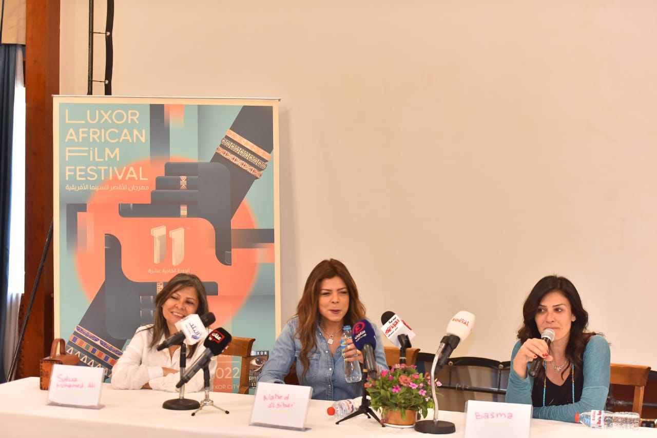 3فنانات يتحدثن عن تجاربهن في الفن والحياة "Meet the Actors" 