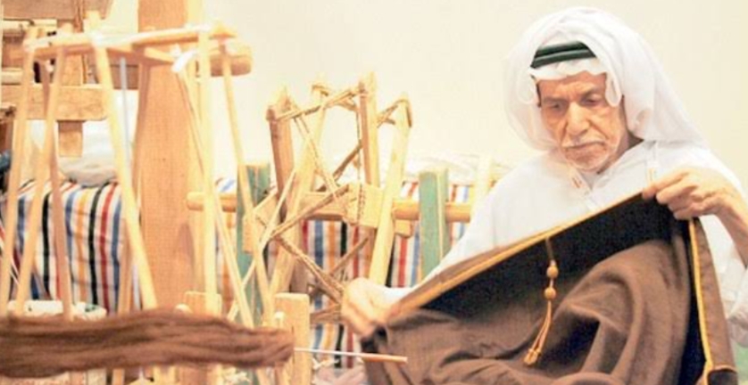انطلاق فعاليات الأسبوع السعودي الدولي للحِرف اليدوية الثلاثاء المقبل