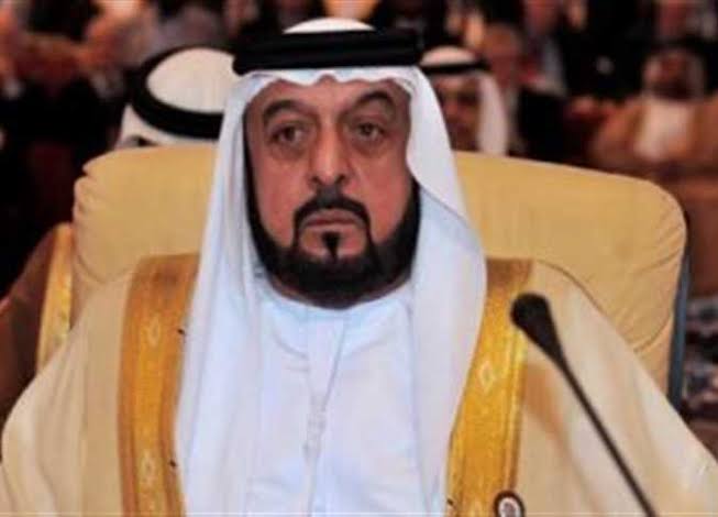 مجلس نقابة الإعلاميين ناعيا الشيخ خليفة آل نهيان : امتاز بالحكمة والبصيرة في قيادة بلادة نحو التقدم والرخاء 