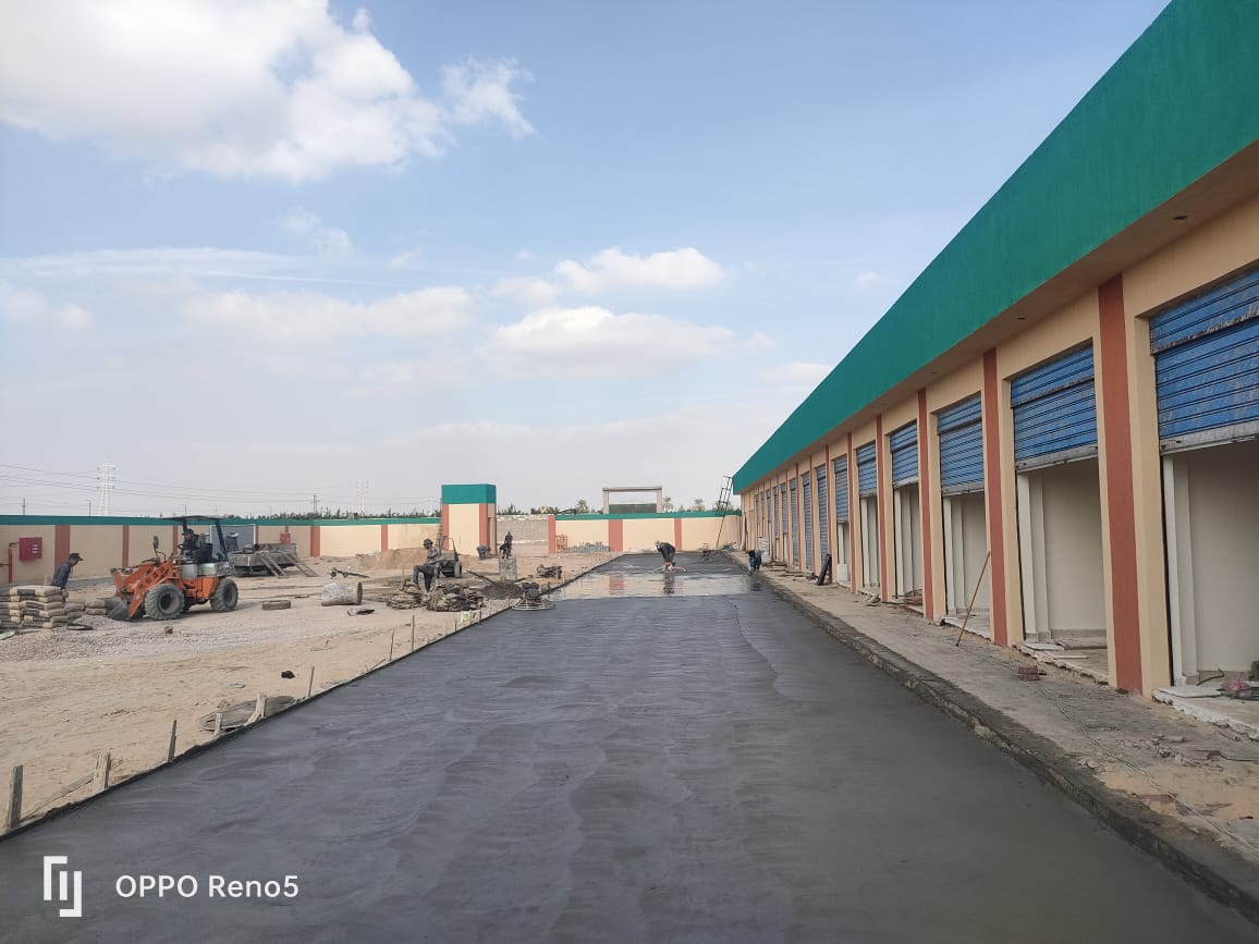 مبادرة حياة كريمة حلم يتحقق على أرض البحيرة   تنفيذ 3915 مشروع بتكلفة 44 مليار جنيه