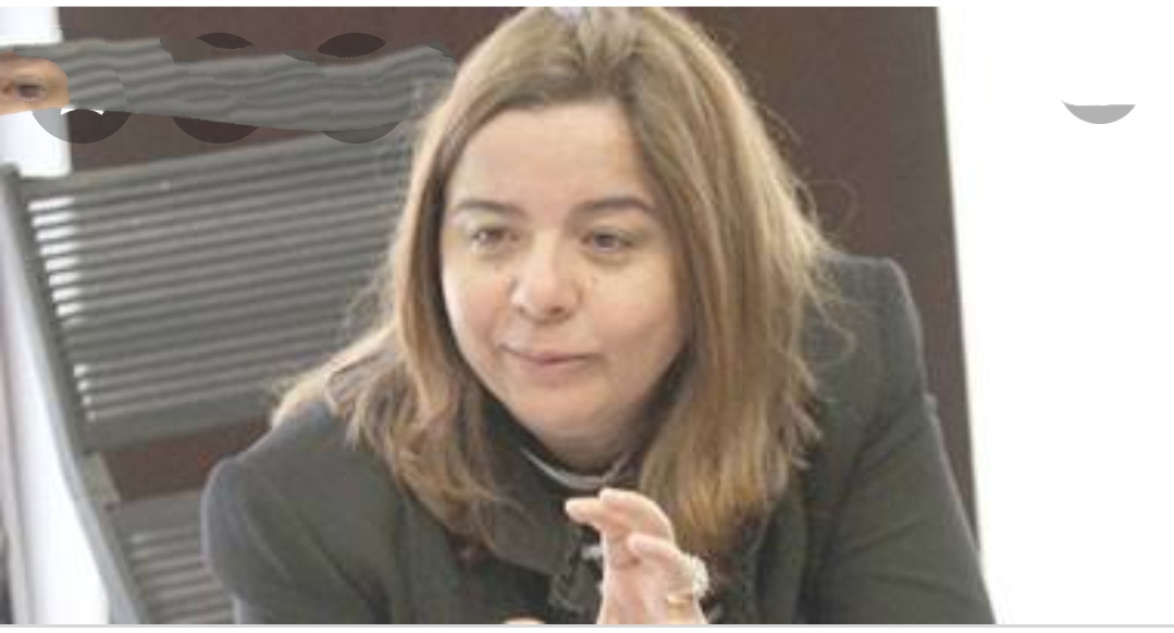 مي عبد الحميد: مليون ونصف مواطن استفادوا من شقق الإسكان