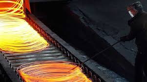 جهاز مكافحة الإغراق يوصي بفرض رسوم على "البيليت" و"حديد التسليح"