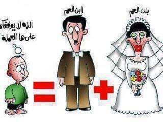 زواج الاقارب بالتجمعات البدوية بالبحرالاحمر عواقبها وخيمة على الأسرة