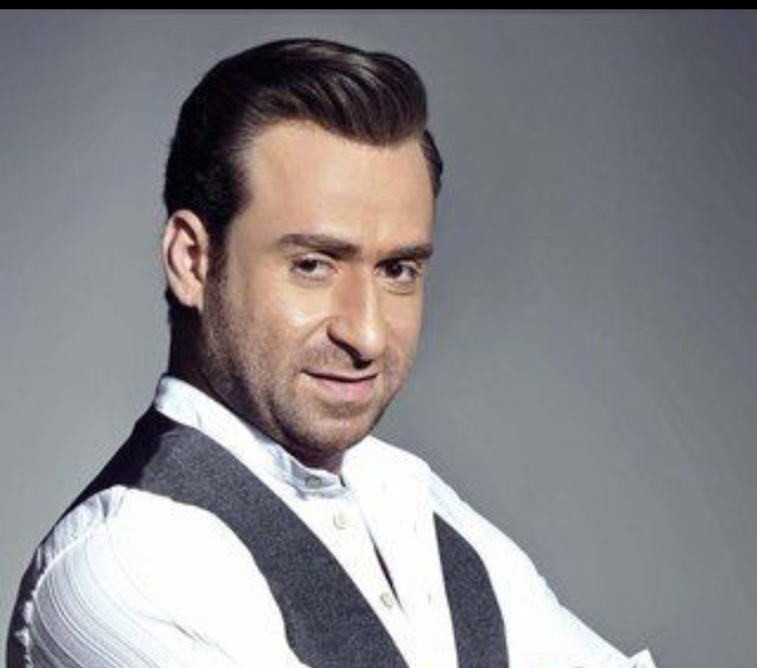 نضال الشافعي ونورهان يقدمان حفل ختام مهرجان القاهرة الدولي للمسرح التجريبي