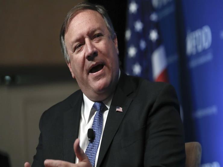 بومبيو: دبلوماسية ترامب جعلت أمريكا أكثر أمانا واحترامًا وإزدهارًا