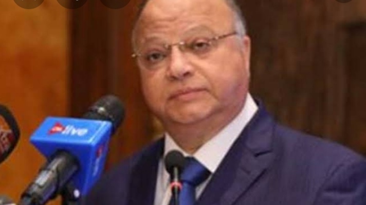 محافظ القاهرة : تخصيص  25 ألف متر مربع لإقامةمركز شباب بالاسمرات 3