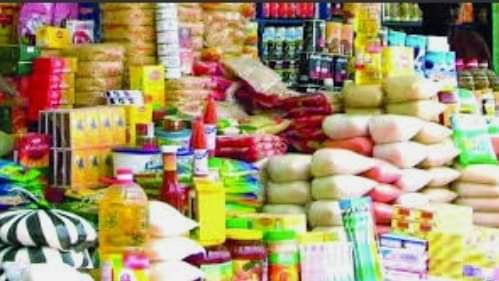 وزير التموين : مخزون الزيت يكفى 5.3 اشهر والقمح 5.1 شهر وجميع السلع متوفرة