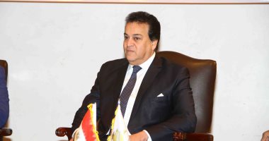 خالد عبد الغفار: "أرجوكم متفكروش فى الطب والهندسة مش هتبقى دى كليات القمة"