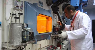 "روساتوم" تبدأ تصدير مكونات الوقود النووى للمفاعل البحثى المصرى