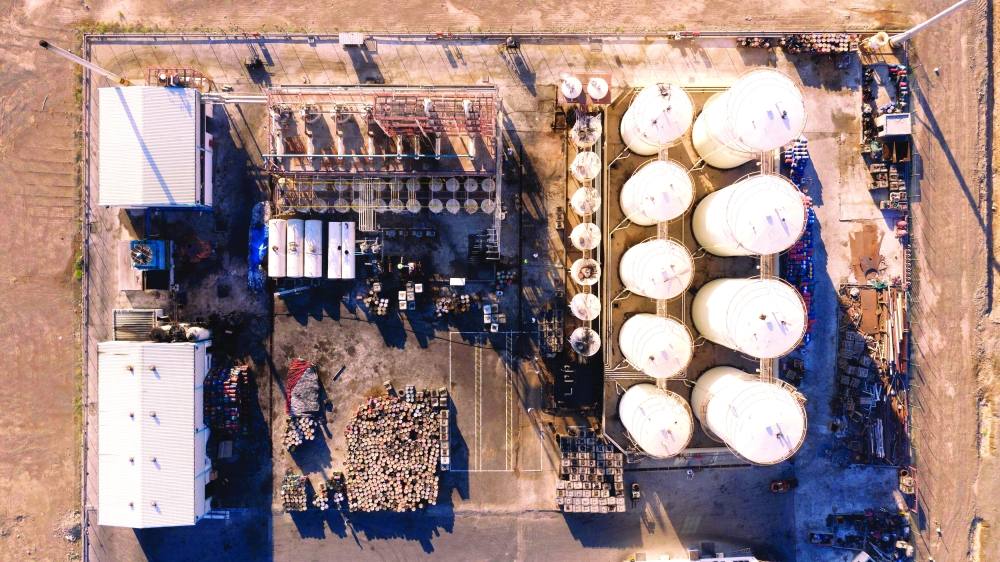 طرح 10 فرص استثمارية نوعية في قطاع الصناعات التحويلية فى سلطنة عمان 