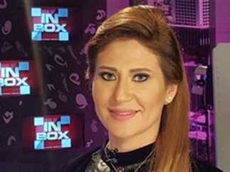 نقيب الإعلاميين : ينعى الإعلامية سارة حسن 