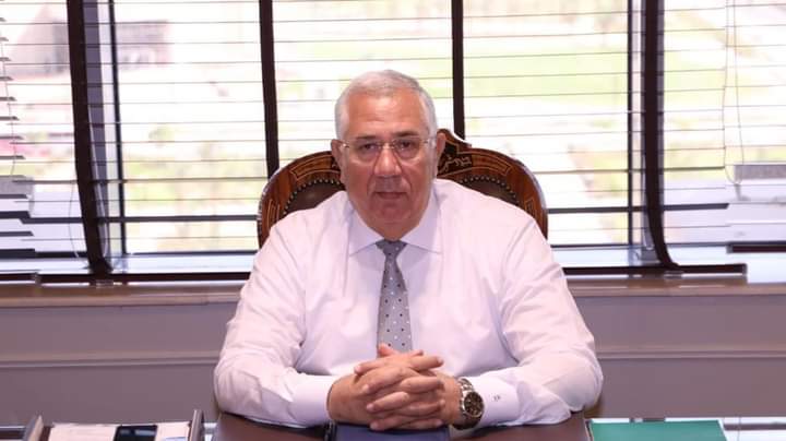 وزير الزراعة: الإفراج عن 260 ألف طن أعلاف"الذرة والصويا" بحوالي 133 مليون دولار خلال أسبوعين