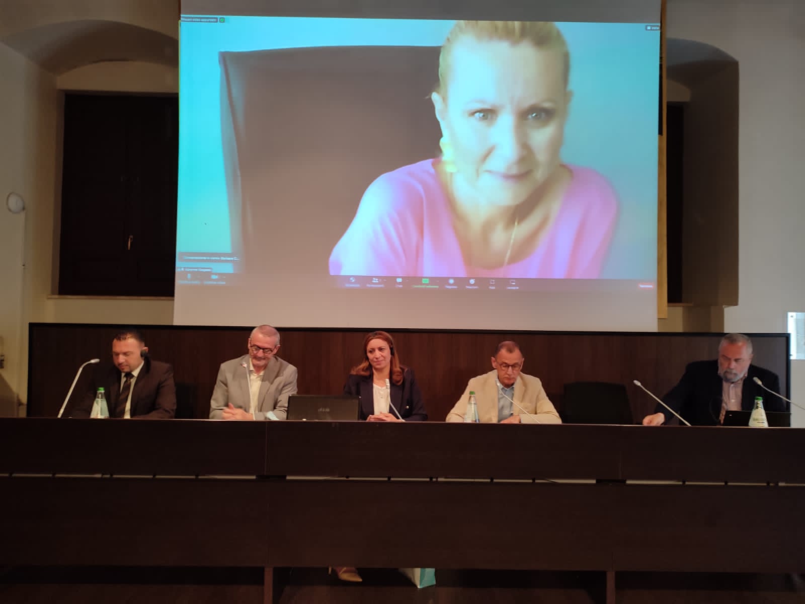 عمدة بيت لحم: الاحتلال الإسرائيلي فصل بيت لحم عن القدس لأول مرة في التاريخ