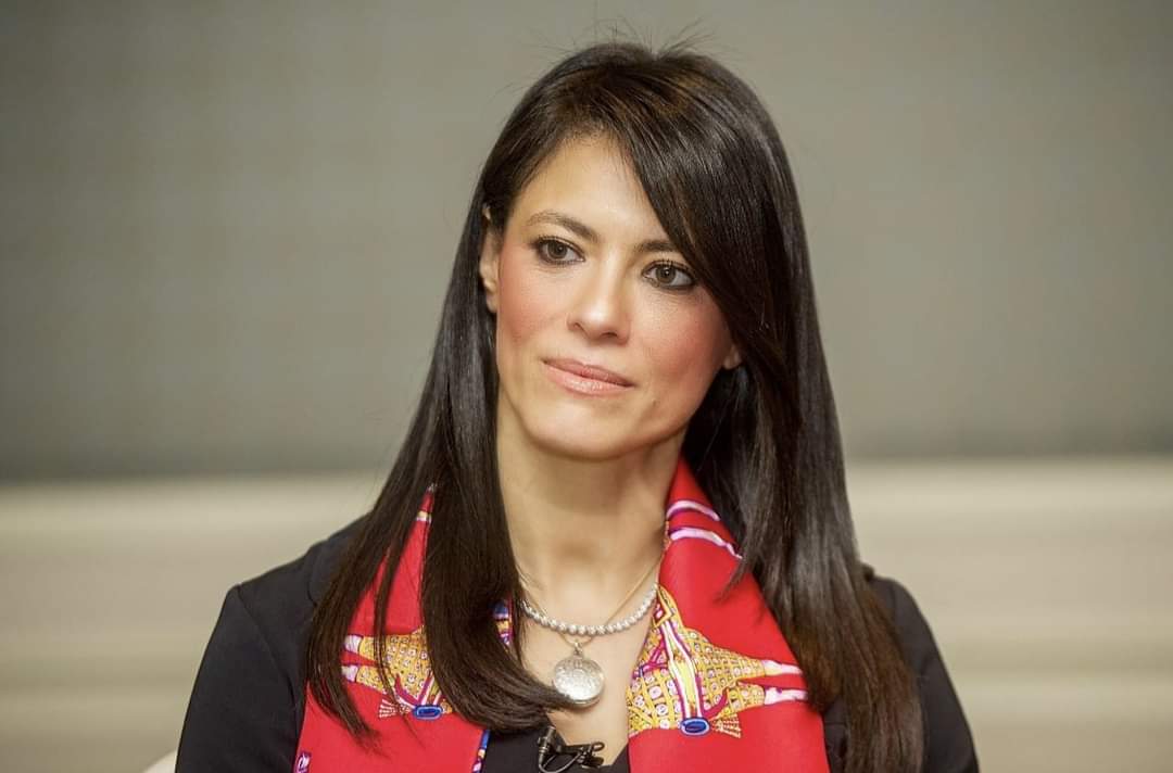 د.المشاط...تشارك في إطلاق تقرير برنامج الأمم المتحدة الإنمائي حول التنمية البشرية في الدول العربية 2022