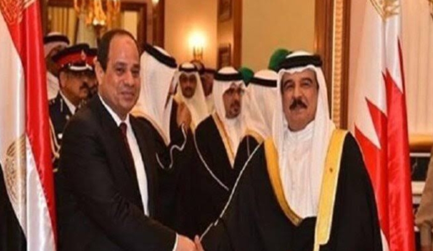 سفيرة البحرين بالقاهرة: زيارة الملك حمد لمصر تأكيد على التكامل الإستراتيجي ووحدة الصف بين البلدين