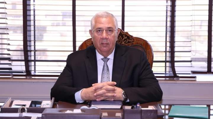 وزير المالية.. في لقائه مع الرئيس التنفيذي للمؤسسة الدولية الإسلامية لتمويل التجارة