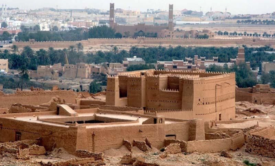 احتفاء بيوم التراث العالمي... السعوديةتقدم للعالم كنوزها التاريخية وإرثها الحضاري الفريد