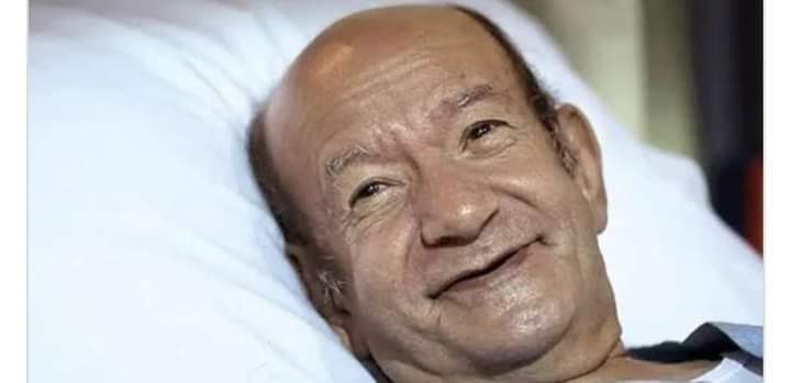 لطفي لبيب:ومش هعتزل التمثيل