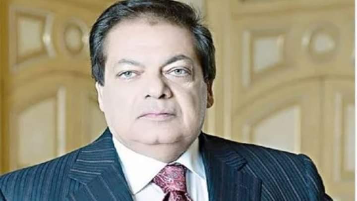 زاهي حواس: أبو العينين صاحب فكرة إقامة حفل ستيفانو ريتشي في مصر