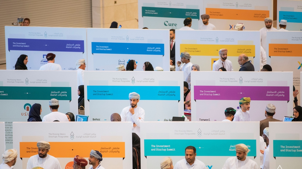 لاستراتيجيتها الدَّاعمة والمُحفِّزة... سلطنة عُمان ضمن أفضل 10 دول في مجالات الأسواق الجاذبة للشركات الناشئة