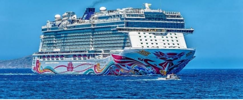 "كروز السعودية" ضمن قائمة المرشحين النهائيين لثلاث جوائز عالمية في مجال السياحة البحرية