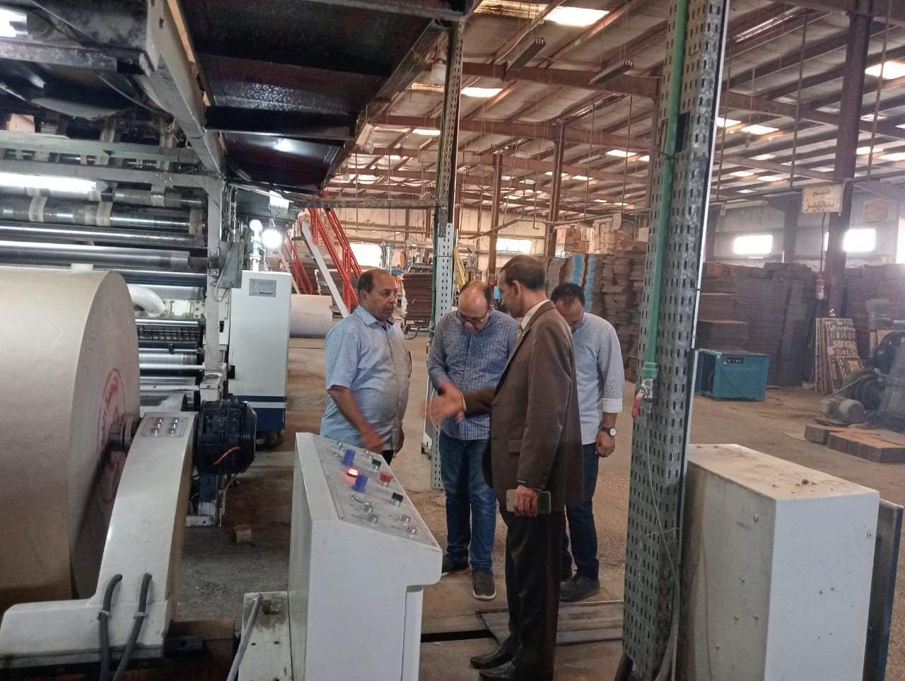 لدعم الابتكار المبتكرين من أجل التنمية الإنتاجية