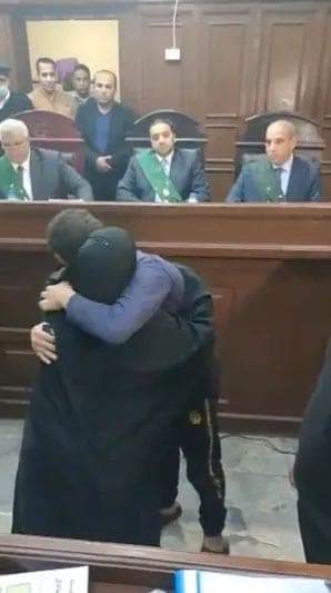 صوت الوطن تنشر نص أقوال سفاح الإسماعيلية في المحكمة