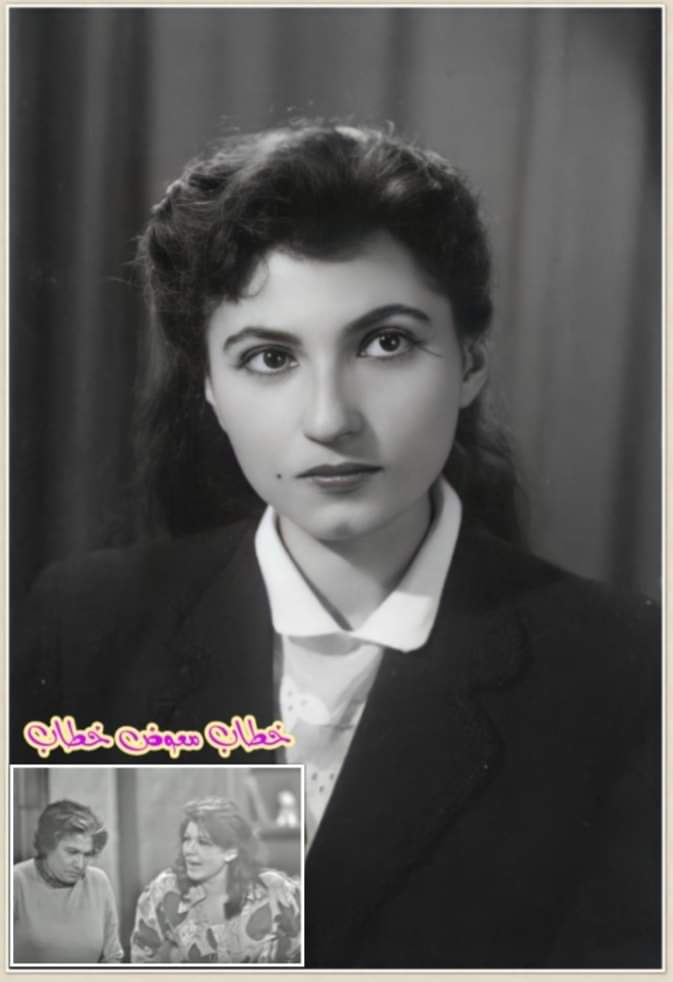 الفنانة عصمت رأفت.. مدام شجرة الدر في "سيدتي الجميلة"