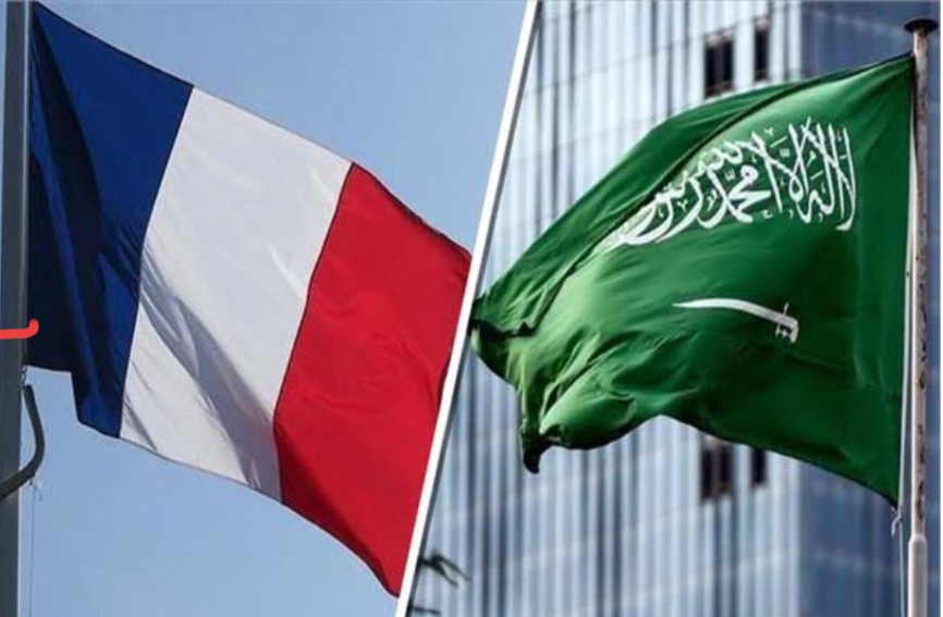 اتفاق "سعودي فرنسي" لتعزيز التعاون في مجالات الكهرباء والطاقة النووية وحلول التغير المناخي
