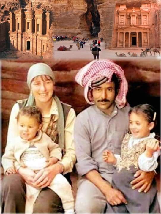 مارجريت غيلديرملسين.. المرأة التي غيرت تاريخ الأردن