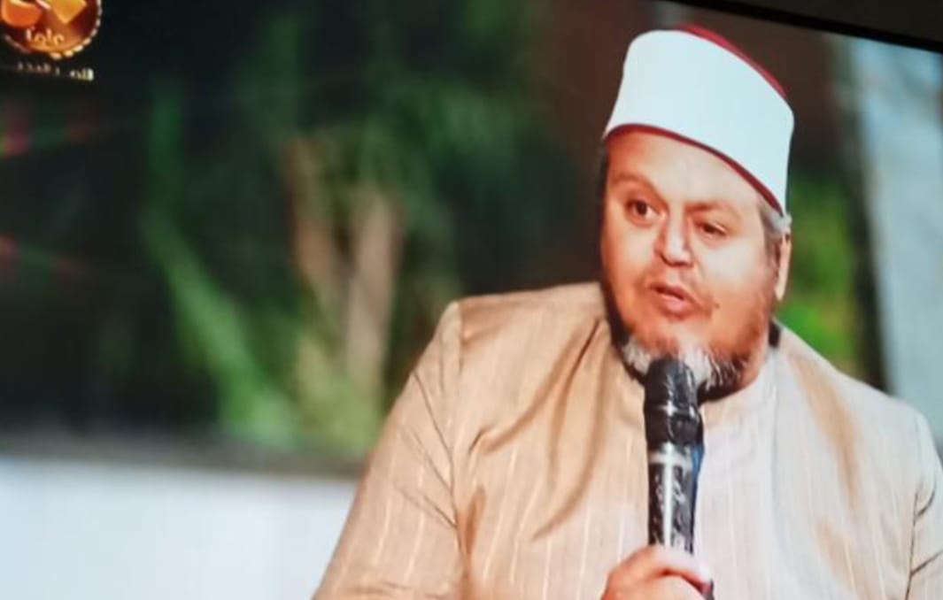 كلمات..عماد المهدي