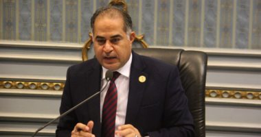 وكيل النواب: أمريكا تزور الواقع وتعمق أزمات الشرق الأوسط  باعترافها بسيادة إسرائيل على الجولان