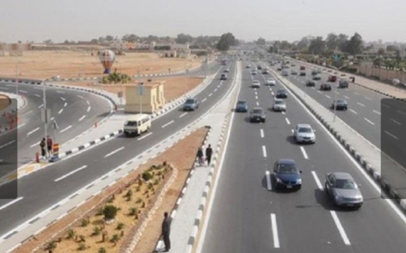 القضاء على الاختناقات المرورية