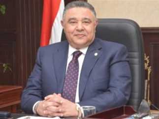 "الغردقة"على طريق الحلم الأخضر