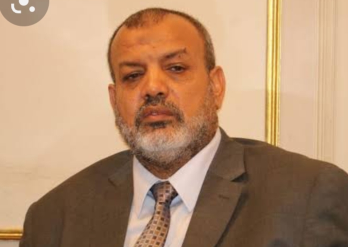 عبد الجليل: اهتمام القيادة السياسية بالمشروعات الصغيرة.. غير مسبوق