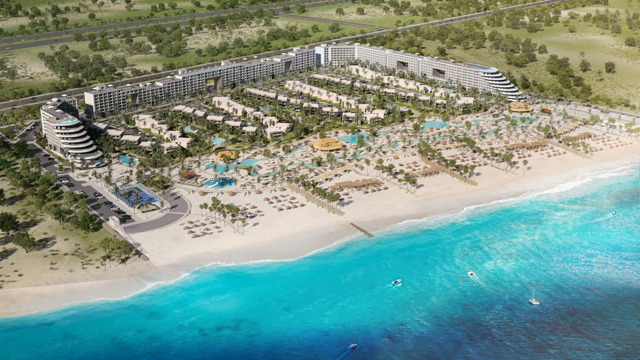 احتفالا بمرور 35 عاما عامر جروب تطلق سلسلة مشروعات Celebration