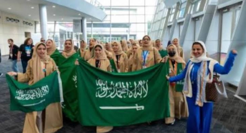 المملكة تقدم 18 جائزة خاصة لأفضل المشاريع المشاركة في "آيسف 2023"