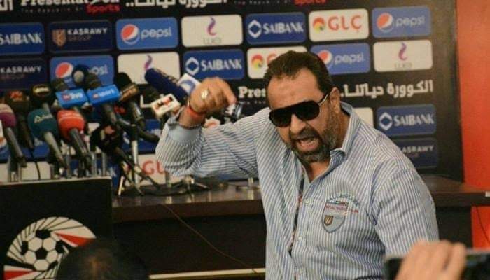 بالمستندات : إحالة مجدي عبد الغني للنيابة العامة في فساد جمعية المحترفين