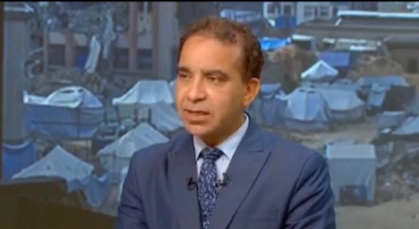 هاني فاروق لـ(النيل للأخبار): دعوات حرق المسجد الأقصى يظهر الوجه القبيح للصهيونية